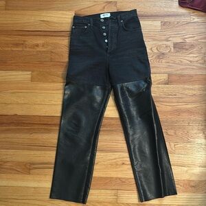 Agolde Citizens Of Humanity